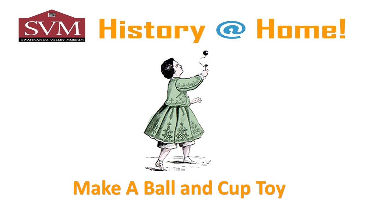 Cup-and-ball - Wikipedia