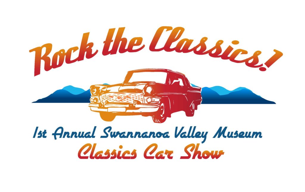 SVM “Rock The Classics” Car Show - Swannanoa Valley Museum