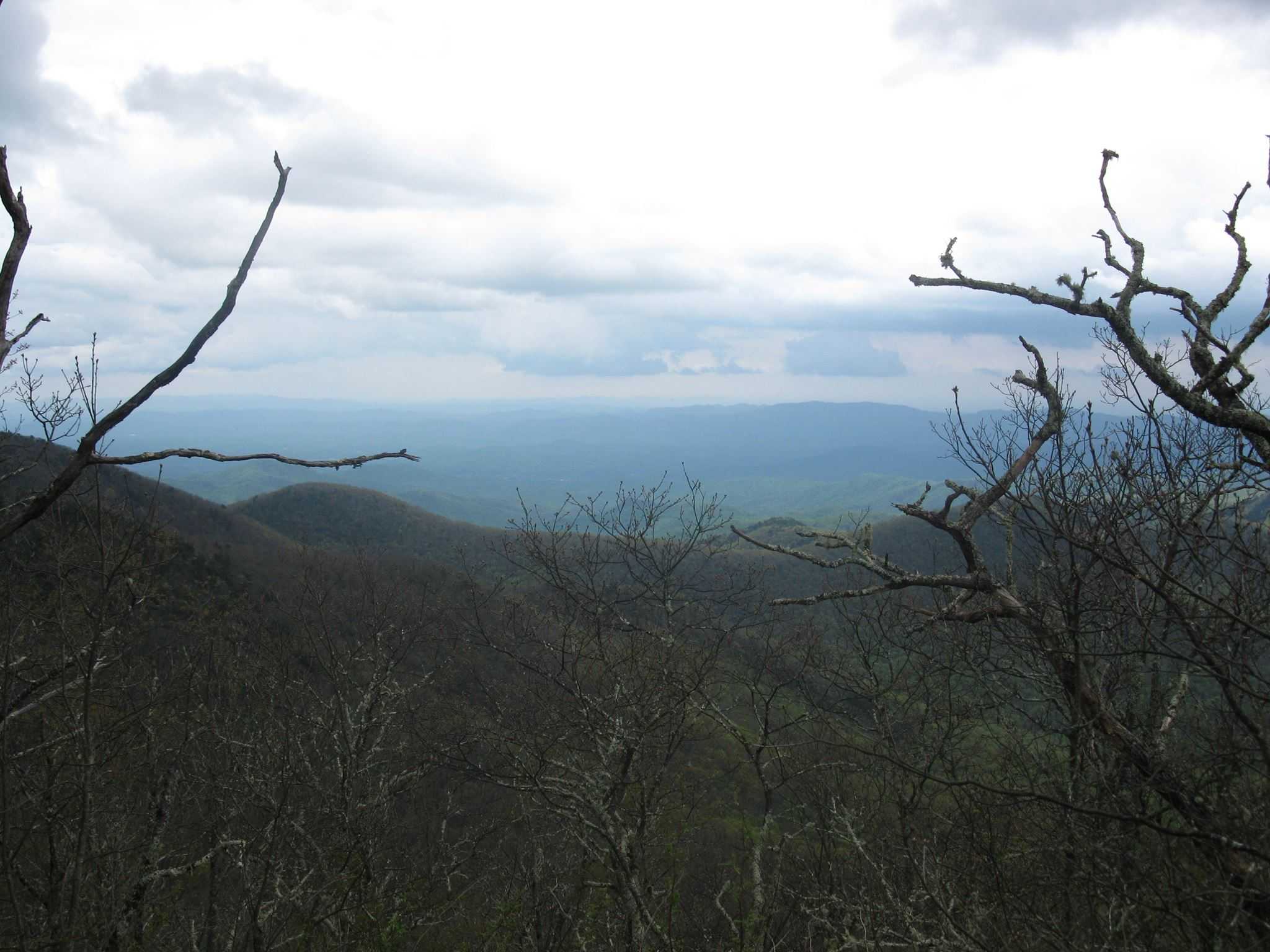 Seven Sisters Peaks Hike - Swannanoa Valley Museum & History Center